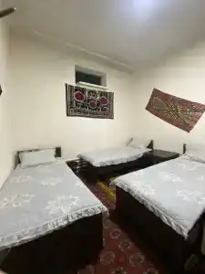 Ozod Guest House - 17