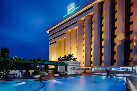 Halong Plaza - 21