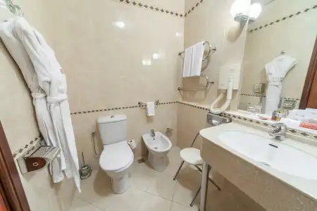 President-Hotel - 44