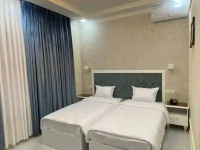 Beksaroy - 36