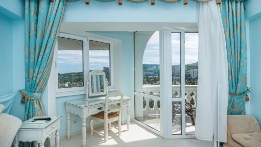 Villa with Garden Bon Mezon - 35