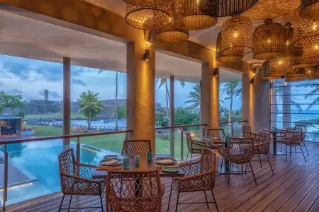 Le Grand Galle - 34