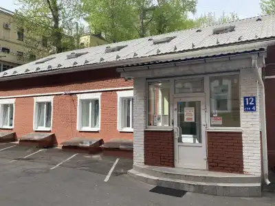 Kontsert Na Taganskoy - 4