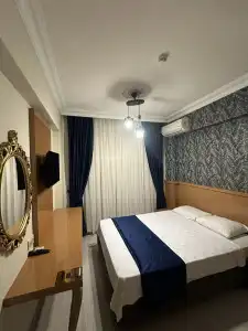 Nil Suit Otel - 32