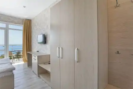 Respect Hall Resort & Spa - 31