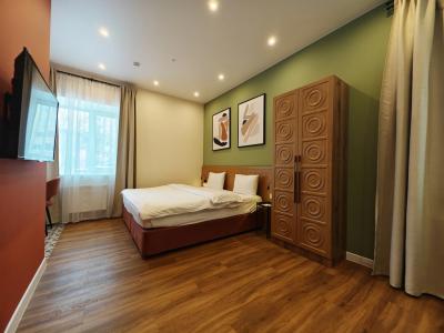 Tatarskaya Sloboda - 109