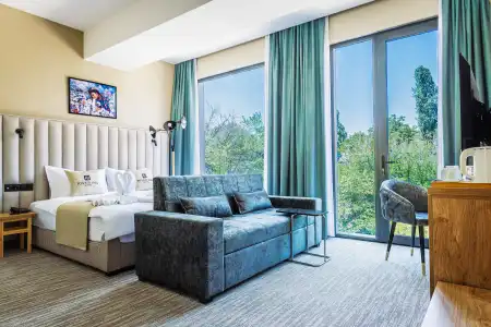 Riverinn - 5