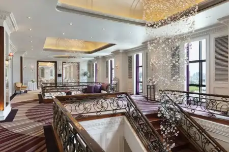 Tower Club at lebua - 42
