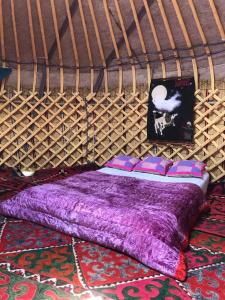 Sky Yurts Camping - 15