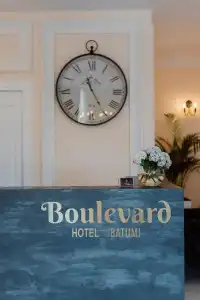 Boulevard Batumi - 23
