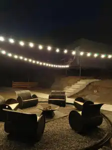 Landscapes Kazbegi - 2