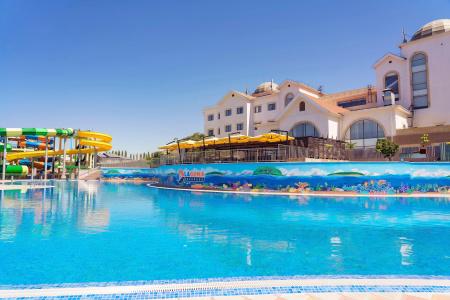 Holiday Inn AKTAU - SEASIDE by IHG - 14
