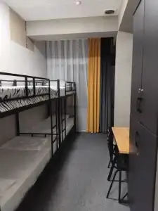 Nari Mini-hotel - 10