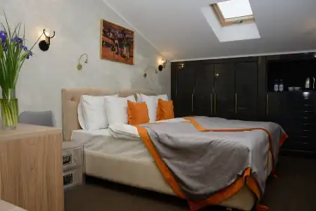 Chemodanov Butik-Hotel - 33