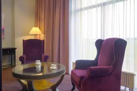 Yudino Park-Hotel - 47