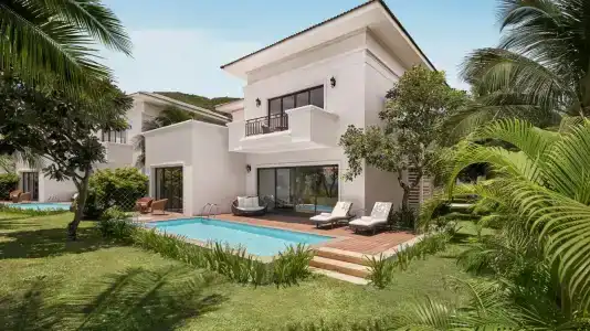 Vinpearl Golf Land Resort & Villas - 55