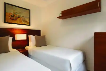 Resort Ramada & Suites by Wyndham Costa del Sol - 30