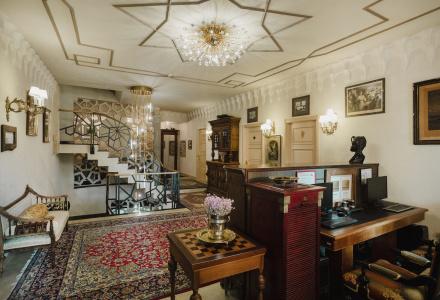Vinotel Boutique - 2