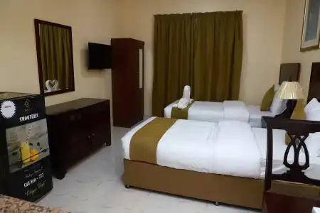 Onyx Apartments - Maha Hospitality Group - 38