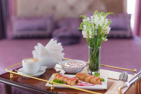 Onegin-Restaurant Complex - 79