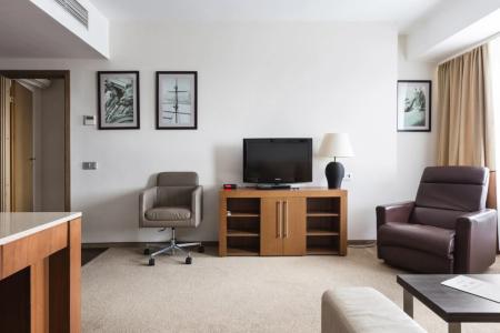 Staybridge Suites St. Petersburg, an IHG - 108