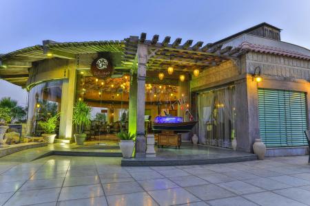 Al Masa Nasr City - 30