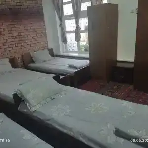 Ozod Guest House - 12