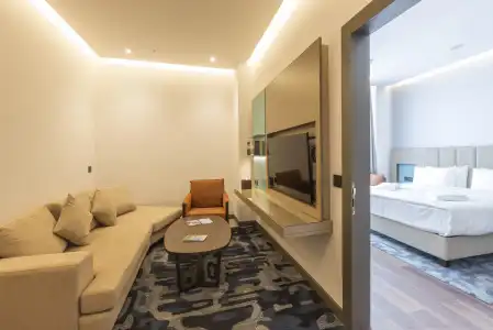 Wellness Park Bactria - 20
