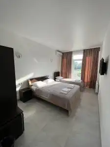 Kard House Mini-Hotel - 12