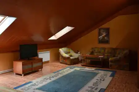 Butik-Otel "zvezdny Dom" - 63