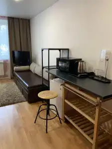 Bonjour Yuzhnoye Butovo Mini-Hotel - 81