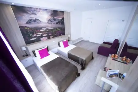 City Comfort at Kitay - Gorod - 7