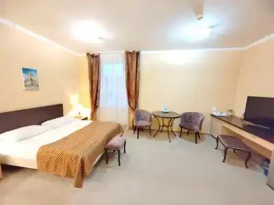 Barcelona Spa-Hotel - 70