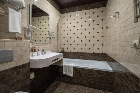 Barin Butik-hotel - 55