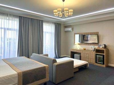 Derbent & Spa Premium - 144