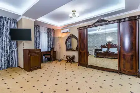 Residence Park Guest House - 57