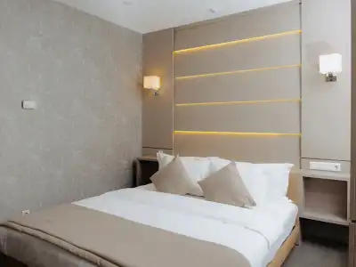 City Stay Bishkek - 24