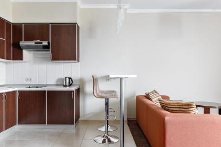 Muller Bach Apart-Hotel - 69