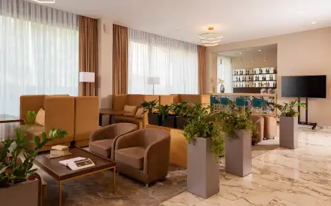 Spa Palmira Garden - 9