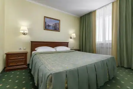 Stavropol - 8