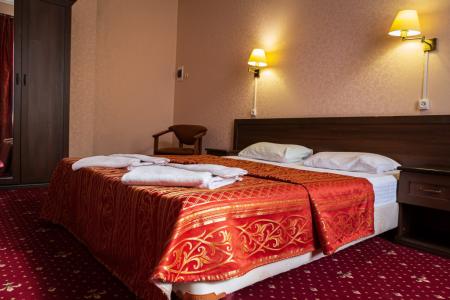 Gostinitsa Zastava - 78