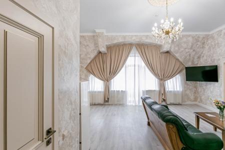 Apart-Otel Aleksandr Apart-hotel - 198