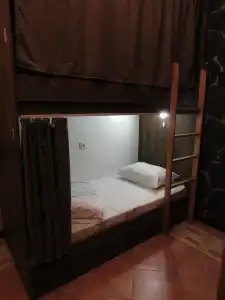 Jan-Hostel Jan - 17