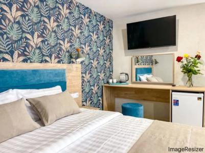 Pansionat Volna - 86