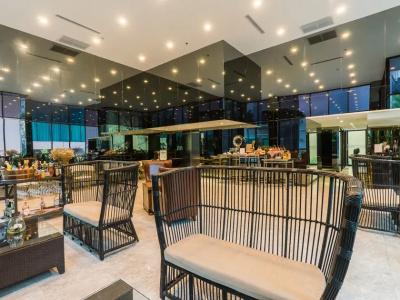 Citrus Grande Pattaya by Compass Hospitality - 21