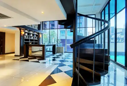 Citrus Grande Pattaya by Compass Hospitality - 19
