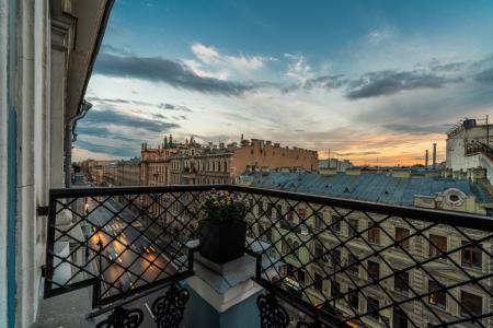 Nevskiy Eclectic by AKYAN - 141