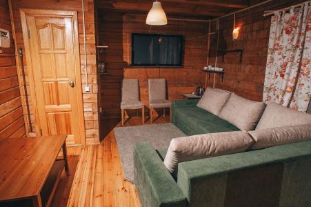 Health resort Krona - 107