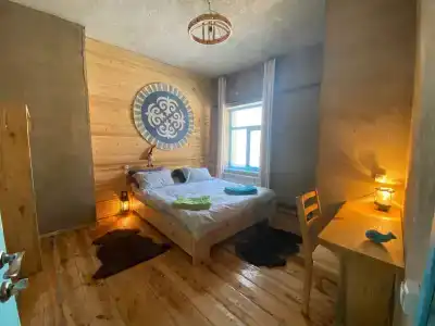 Beymaral Lodge Mini-Hotel - 6