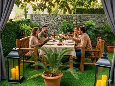 New Batumi with Balcony & View Guest House - 30